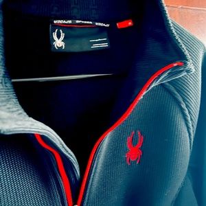 Spyder Men’s stellar jacket